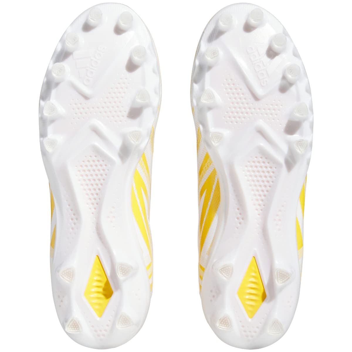 Amazon.com: adidas Freak 23 Inline Mens Football Cleats : Clothing
